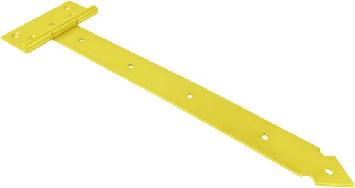DEKORATÍVNY ARBOR KRÍŽOVÝ PÁN 400x40x3,0 ZK400
