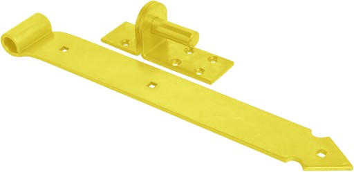 Záves na opasok 300x40/3,5 čapu priemer 14 v cene.