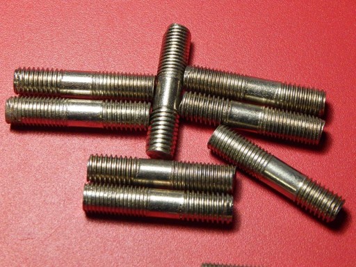 VALEC INÉ ČEPY M-72 K-750 URAL DNIEPR