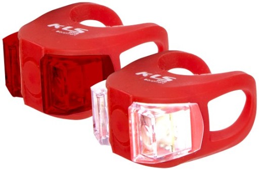 Sada LED osvetlenia Kellys TWINS