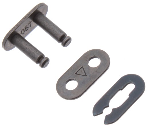 REŤAZOVÝ ZÁMOK T8F MINI VRECKOVÝ BICYKEL ŠTVORKOLKA 50