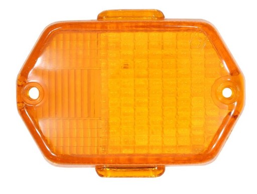 SMEROVÁ LAMPA SIMSON ETZ MZ ÚPLNE NOVÁ
