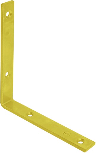 UHLOVÝ TYČ KONEKTOR 140x140x20x4,0 KBW4
