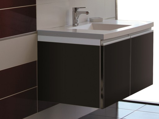 Lepiaca nábytková dyha Dekoračná fólia Farba MATNÁ ČIERNA Šírka 45 cm DIY