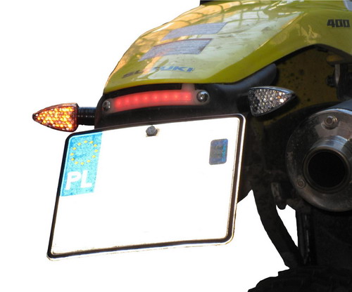 SMEROVAČ LED SMEROVAČ LED 15 YAMAHA SUZUKI