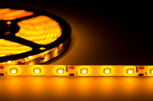 LED pás 3528 300 4,8W/m 24W 5m IP20 zl.
