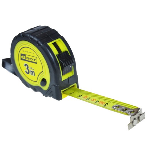 CHLADENÝ HROT ROZMERY 3M*16MM