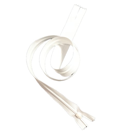 Zámok na posteľnú bielizeň na BIELE obliečky, 140 cm