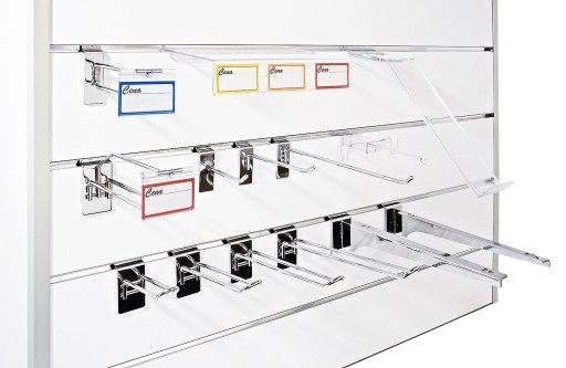 JEDNODUCHÝ PLEXI ZÁVĚSEK 6CM LAŤOVÝ PANEL b1