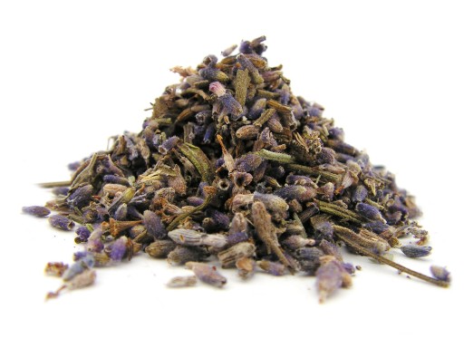 LEVANDUĽA kvet levandule 50 g - Aromatika