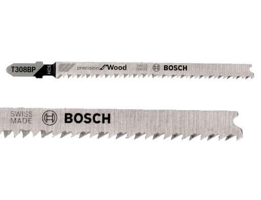 PÍLOVÝ LIST NA DREVO T 308 BP BOSCH