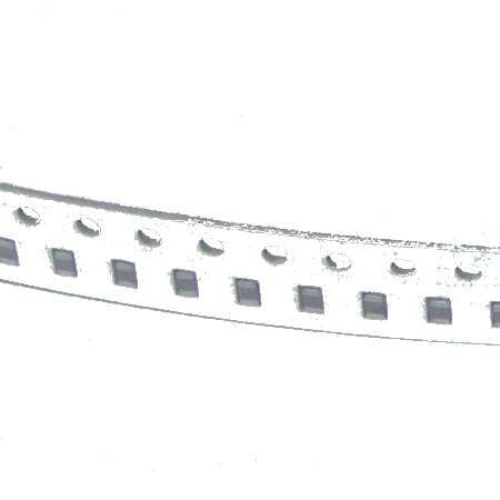 Kondenzátor SMD 0805 39pF 50V 5% NP0 x50