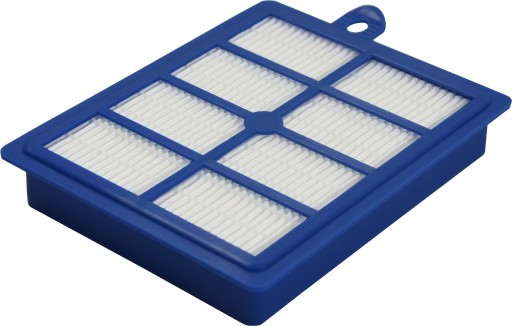HEPA filter H13 vysávač Philips Performer FC 9170