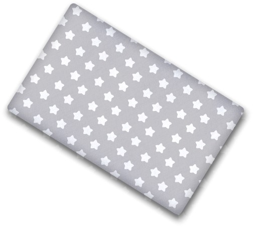 PRESTIELKA 120x60 S VÝCHODNOU BAVLNOU 100% BABYMAM