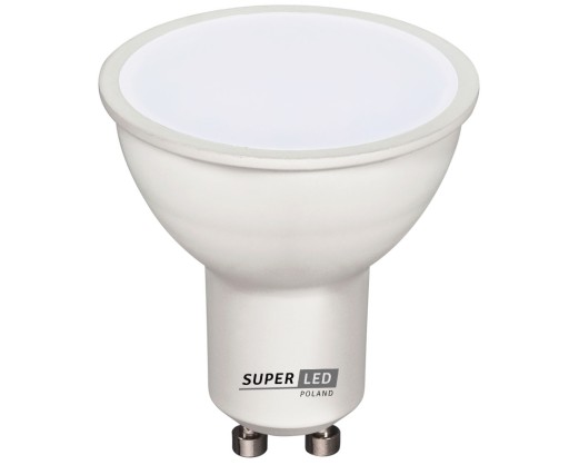 Sada halogénovej žiarovky MOVABLE guľatá + LED GU10 6W