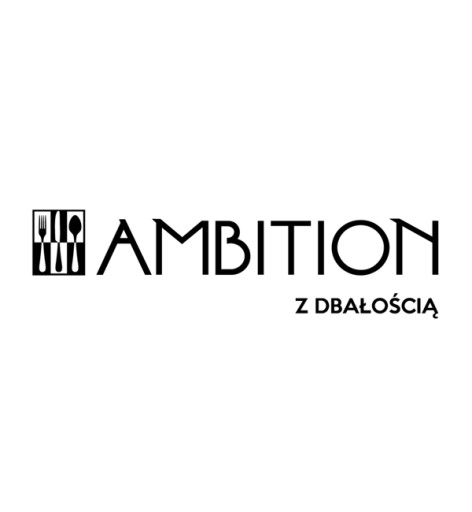 Galactic White Sky hrnček 350 ml AMBITION