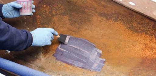 FORCH L237 korroplex proti hrdzi