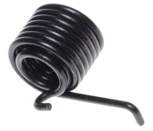 ŠTVORKOLKA GY6 150cm TGB SUZUKI STARTER SPRING