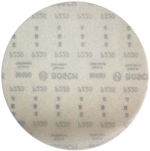Bosch brúsna sieťka 225mm žirafy na omietku 240 gr