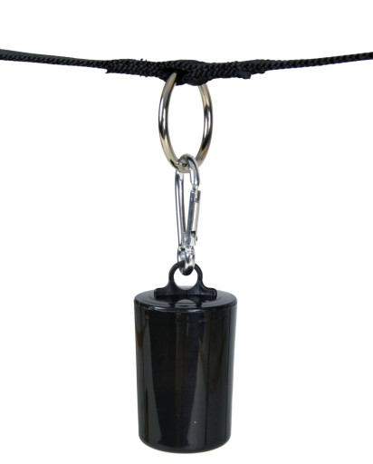 Trixie KEYRING nádoba s vreckami na exkrementy