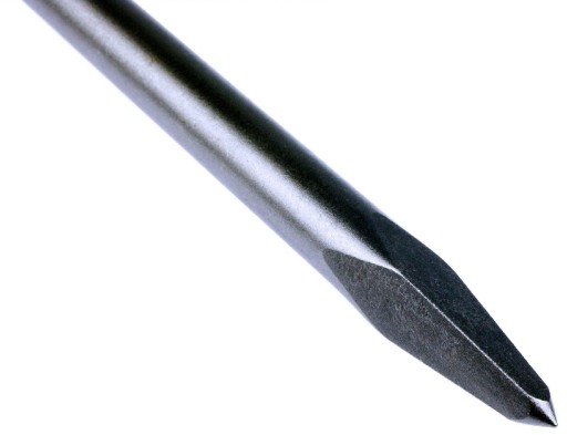 BOSCH ORIGINÁL SDS-Plus BODOVÝ DLÁTOK 250mm