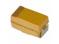 10uF 16V SMD tantalový kondenzátor 10uF 16V 10% A x5ks