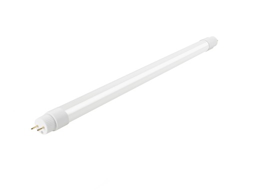 LED žiarivka 60cm 9W 10W T8, 3 farby svetla