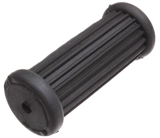 GUMOVÁ OPIERKA NA NOHY HRUBÁ WSK 125 175 WFM SHL OTVOR 8mm