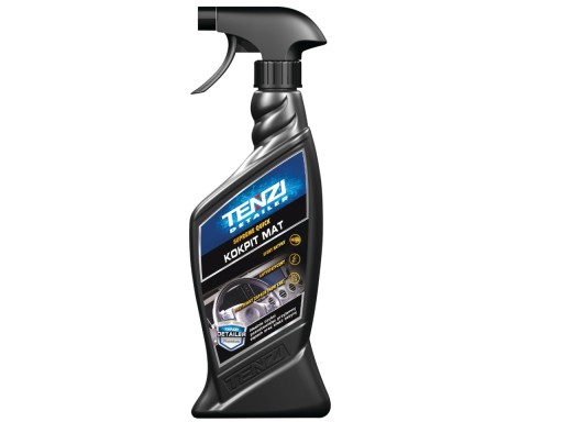 Tenzi Detailer Kokpit Mat 600 ml
