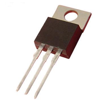IRF830 TO220 N-MOSFET tranzistor 4,5A 500V 100W
