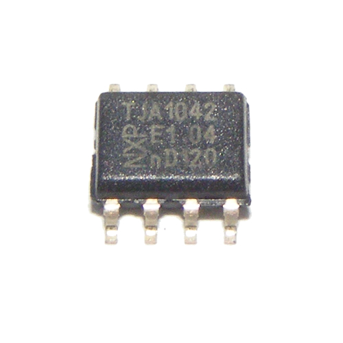 TJA-1042 TJA1042 Vysokorýchlostný CAN transceiver SO8