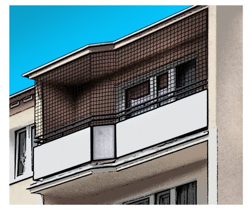 SÚDNA BEZPEČNOSTNÁ OCHRANA SÚDOV