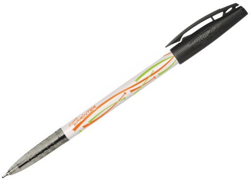 RISTOR BALLPOINT DOT RS 0,7 ČIERNA