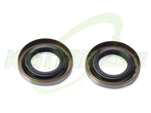 Tesnenie hriadeľa pre Husqvarna 40 254 55 2 PCS