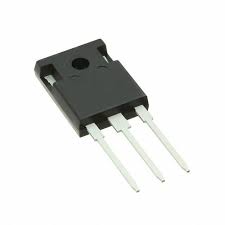IRFP250 Tranzistor IRFP250N N-MOSFET 30A 200V 214W TO247AC
