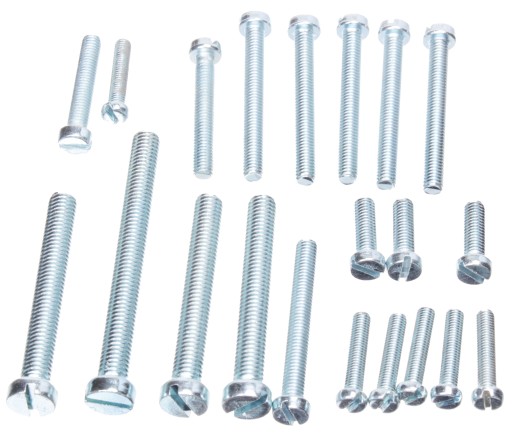 SKRUTKY MOTORA JAWA 50 20 21 23P MUSTANG ROMET OGAR