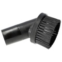 Odsávacia hubica, malá kefka, okrúhla špička so štetinami pre vysávač Zelmer 32mm