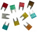 Poistka do auta 40A MINI 10ks (4024)