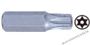10mm TORX BIT S OTVOROM T15 x 36mm King Tony