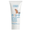 ZIAJKA ZUBNÁ PASTA BEZ FLUORIDU S XYLITOM 50ml