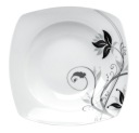 ELIH NEMECKÝ TANIER HLUBOKÝ BELA FLOR 19,5 CM