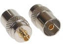 MCX IEC ADAPTÉR NA DVB-T TUNER GPS ADAPTÉR