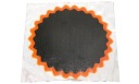 Vulkanizačná záplata na opravu duší č.4 75mm