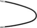 FLEXIBILNÁ HADICA PRE MAZACIE PISTOLE 50CM YATO