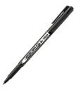 K100 Kamet Black Permanent Micromarker 84004