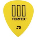 DUNLOP Tortex TIII trsátko gitarové ,73