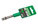 Hitachi Adapter 1/4 hex - 1/2 štvorcový adaptér