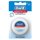 ORAL-B ESSENTIAL FLOSS VOSKOVANÁ ZUBNÁ NITE
