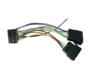 ISO PIONEER DEH-2330 CUBE 2400 2430 3300 3330