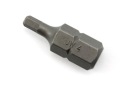 HLINÍKOVÝ KONCOVÝ 4 6-RAMENNÝ BITÁK 10 x 30 mm ŠESTIHLINÍKOVÝ HLINÍK